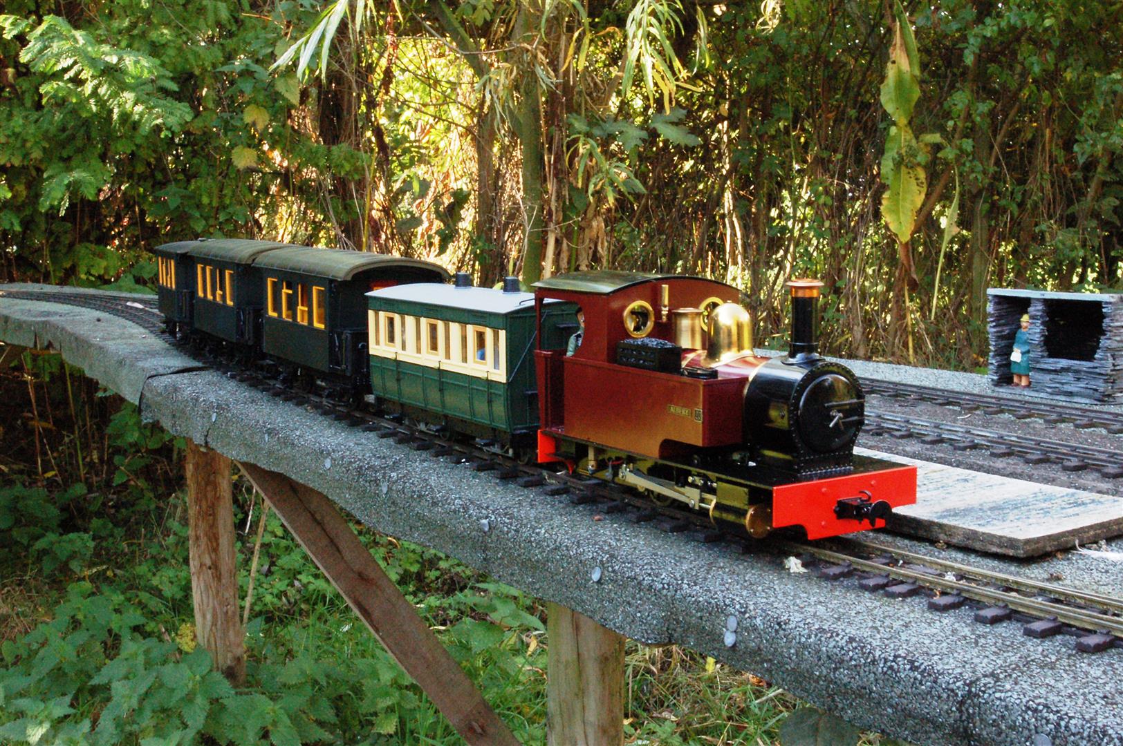 Example Loco